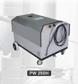 PW 250H